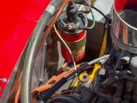 c1953 Jaguar-Ford Special - Period logbooked open wheeler racer - 88