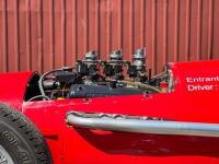 c1953 Jaguar-Ford Special - Period logbooked open wheeler racer - 90