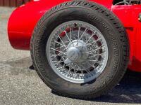 c1953 Jaguar-Ford Special - Period logbooked open wheeler racer - 91