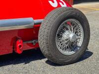 c1953 Jaguar-Ford Special - Period logbooked open wheeler racer - 92