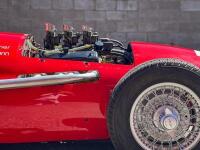 c1953 Jaguar-Ford Special - Period logbooked open wheeler racer - 95