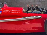 c1953 Jaguar-Ford Special - Period logbooked open wheeler racer - 97