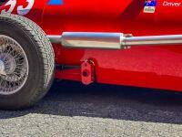 c1953 Jaguar-Ford Special - Period logbooked open wheeler racer - 98