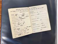 c1953 Jaguar-Ford Special - Period logbooked open wheeler racer - 102