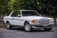 1978 Mercedes-Benz 280CE