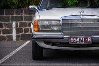 1978 Mercedes-Benz 280CE - 4