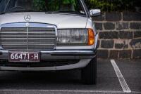 1978 Mercedes-Benz 280CE - 5