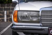 1978 Mercedes-Benz 280CE - 7