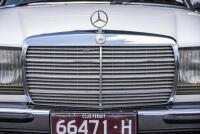1978 Mercedes-Benz 280CE - 8
