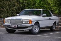 1978 Mercedes-Benz 280CE - 10