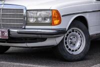 1978 Mercedes-Benz 280CE - 11