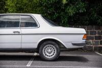1978 Mercedes-Benz 280CE - 14