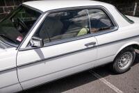 1978 Mercedes-Benz 280CE - 18