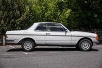 1978 Mercedes-Benz 280CE - 20