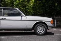 1978 Mercedes-Benz 280CE - 21
