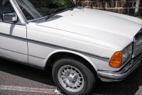 1978 Mercedes-Benz 280CE - 25