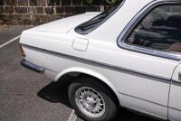 1978 Mercedes-Benz 280CE - 27