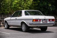 1978 Mercedes-Benz 280CE - 28