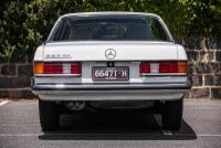 1978 Mercedes-Benz 280CE - 29