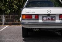 1978 Mercedes-Benz 280CE - 30