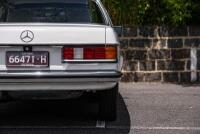 1978 Mercedes-Benz 280CE - 31