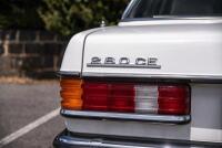 1978 Mercedes-Benz 280CE - 32