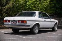 1978 Mercedes-Benz 280CE - 35
