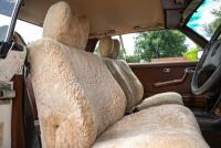 1978 Mercedes-Benz 280CE - 43
