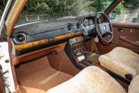 1978 Mercedes-Benz 280CE - 45