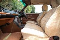 1978 Mercedes-Benz 280CE - 46