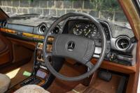 1978 Mercedes-Benz 280CE - 49