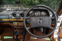 1978 Mercedes-Benz 280CE - 50