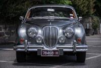 1964 Daimler 2.5 V8 Saloon - 2