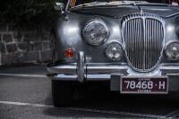 1964 Daimler 2.5 V8 Saloon - 3