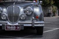 1964 Daimler 2.5 V8 Saloon - 4