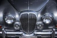 1964 Daimler 2.5 V8 Saloon - 5