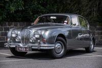 1964 Daimler 2.5 V8 Saloon
