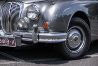 1964 Daimler 2.5 V8 Saloon - 6