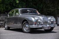 1964 Daimler 2.5 V8 Saloon - 7