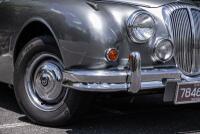 1964 Daimler 2.5 V8 Saloon - 8