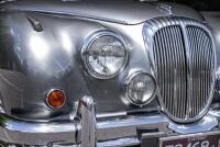 1964 Daimler 2.5 V8 Saloon - 9