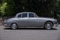 1964 Daimler 2.5 V8 Saloon - 11
