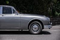 1964 Daimler 2.5 V8 Saloon - 12