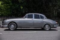 1964 Daimler 2.5 V8 Saloon - 17