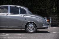 1964 Daimler 2.5 V8 Saloon - 19