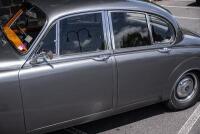 1964 Daimler 2.5 V8 Saloon - 22