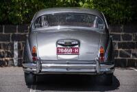 1964 Daimler 2.5 V8 Saloon - 23