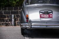 1964 Daimler 2.5 V8 Saloon - 24