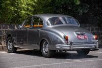 1964 Daimler 2.5 V8 Saloon - 30