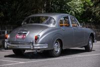 1964 Daimler 2.5 V8 Saloon - 31